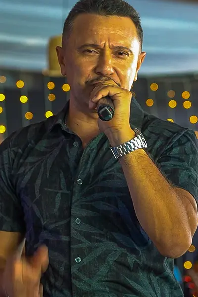 foto cantor augussto